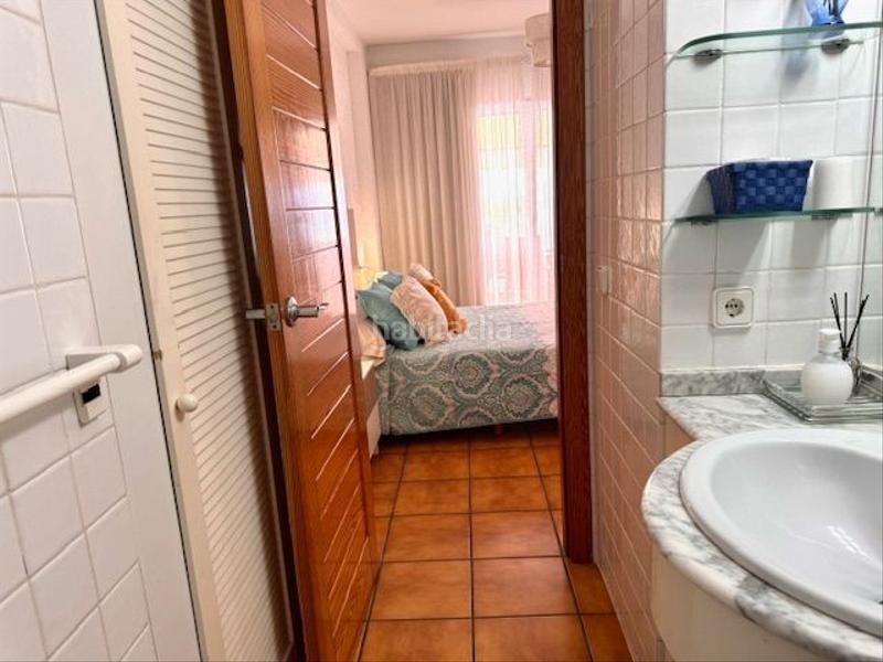 Foto 3a4efd32-e57c-4b6e-9050-7974e83b30d7. Rent apartment with heating pool in Altea ciudad Altea