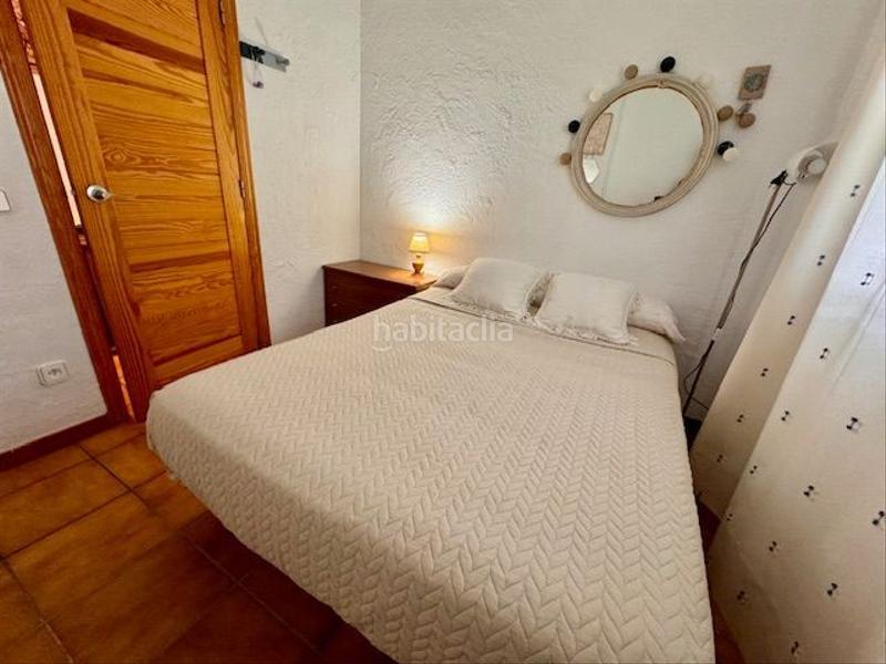 Foto 3dc65d58-3f2e-449a-a0b9-81dae2e2ac48. Rent apartment with heating pool in Altea ciudad Altea