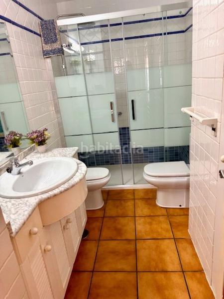 Foto 3e3139c7-5bf6-493c-bf60-4746bcfc96a1. Rent apartment with heating pool in Altea ciudad Altea