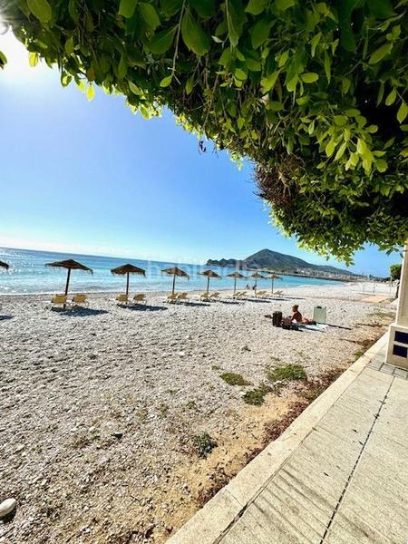 Foto 64e6af6e-4670-4f56-bfe8-77ebe86f89e3. Rent apartment with heating pool in Altea ciudad Altea