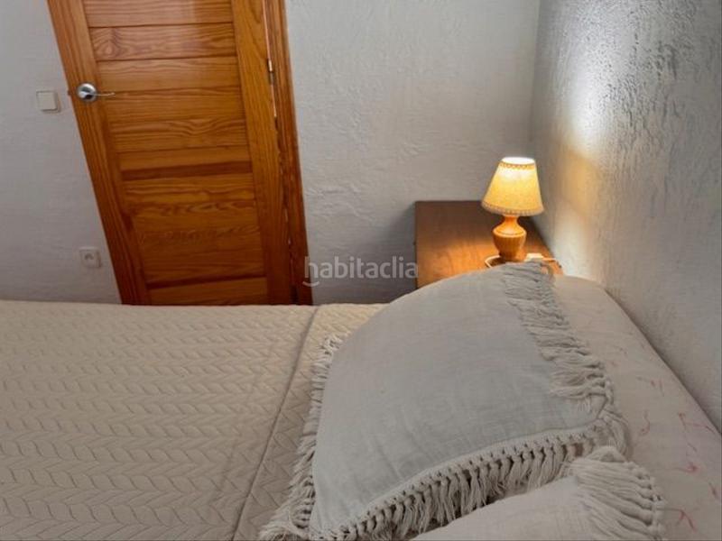Foto 951443e7-9a17-489d-a349-00221b816232. Rent apartment with heating pool in Altea ciudad Altea