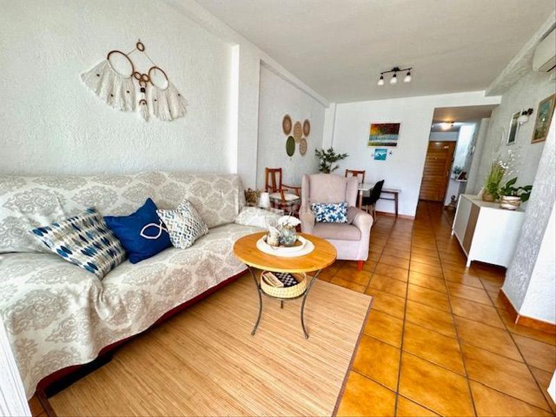 Foto cd483e2d-cbc8-4f66-87e3-89cba7c1dc68. Rent apartment with heating pool in Altea ciudad Altea