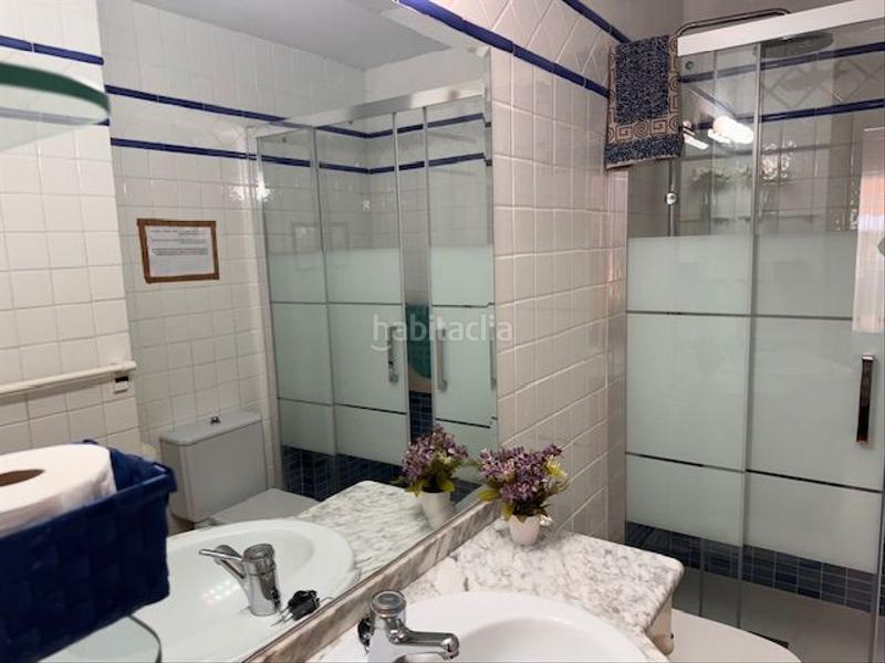 Foto d6343f20-0a9a-48d0-ab8c-a03ed0781959. Rent apartment with heating pool in Altea ciudad Altea