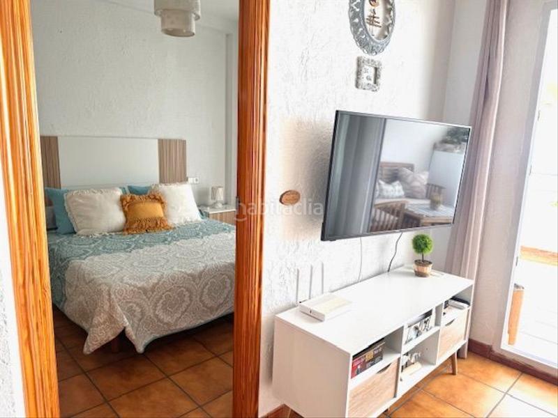 Foto d9099ac9-0f3c-4239-9995-d3cead75a712. Rent apartment with heating pool in Altea ciudad Altea