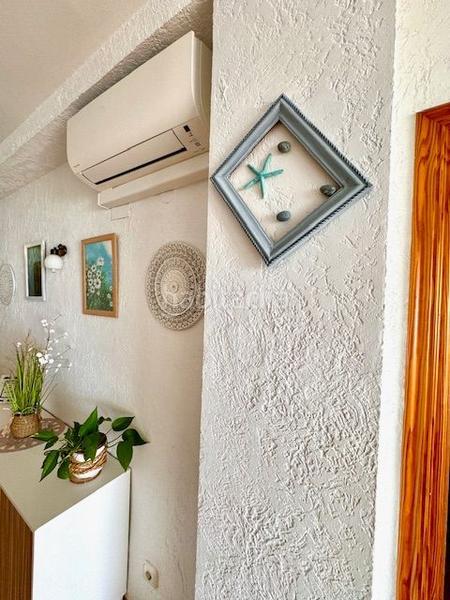 Foto f21a3d53-7147-4532-a242-e789a6b9e5f5. Rent apartment with heating pool in Altea ciudad Altea