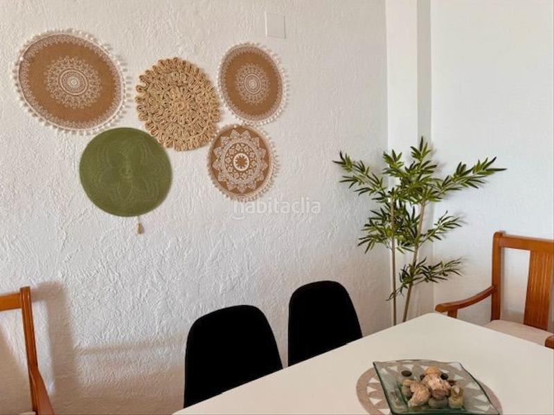 Foto f23b0462-2ff2-48e1-afba-7f6399a90543. Rent apartment with heating pool in Altea ciudad Altea