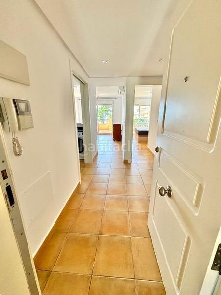 Foto 191076da-0e11-4eb9-a44e-4695e96a00cb. Affitto piccolo appartamento con riscaldamento piscina in Altea