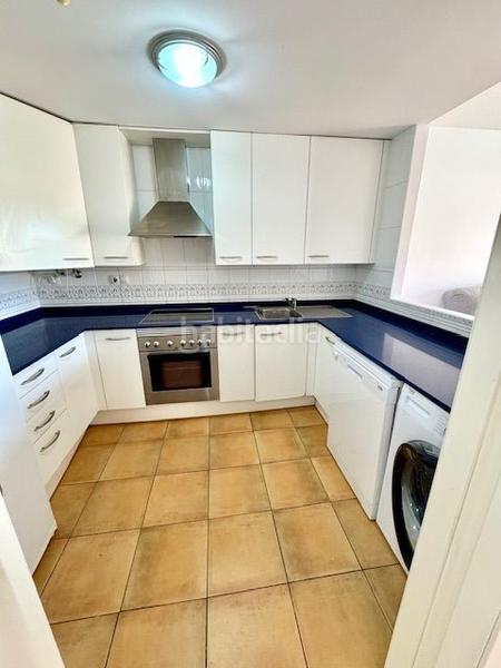 Foto 67f9ce75-2f1b-4c0d-82e7-a9142be95ca4. Affitto piccolo appartamento con riscaldamento piscina in Altea