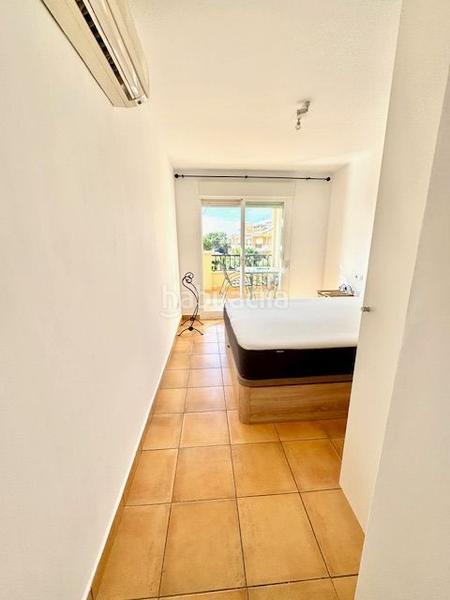 Foto 9de66e91-e5a2-4d67-86fa-9b46883da0ec. Affitto piccolo appartamento con riscaldamento piscina in Altea