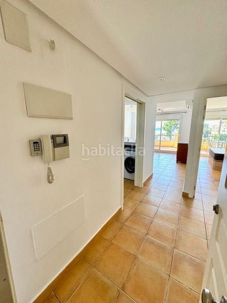 Foto aa359563-7339-442a-90b8-4f733c70bd95. Affitto piccolo appartamento con riscaldamento piscina in Altea