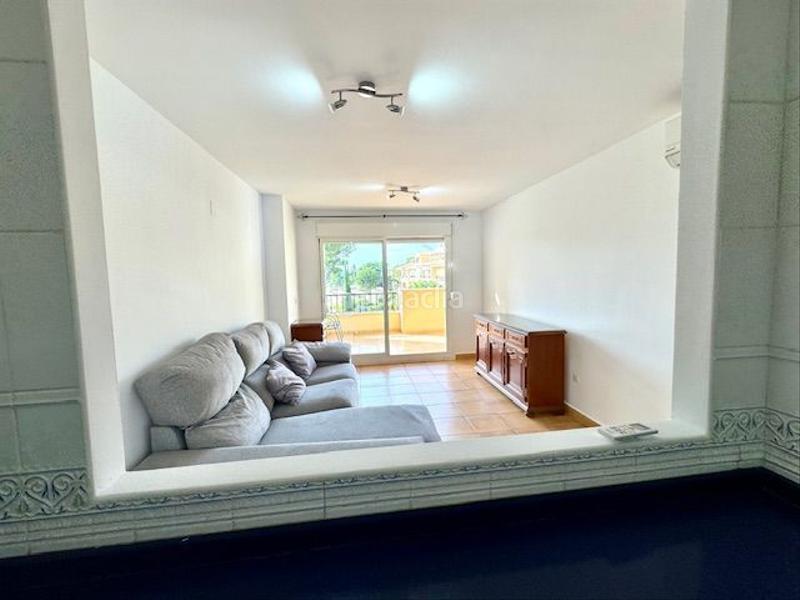 Foto dc46a87d-5896-49bd-a975-1234723ccbf7. Affitto piccolo appartamento con riscaldamento piscina in Altea