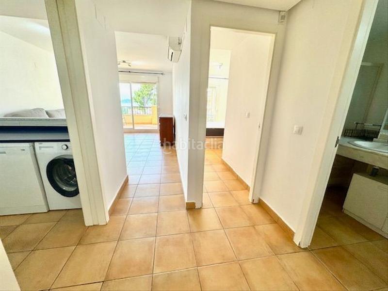 Foto 0773b14a-3fe0-4124-81cf-c1af566b3a30. Alquiler apartamento  en urbanización en Altea