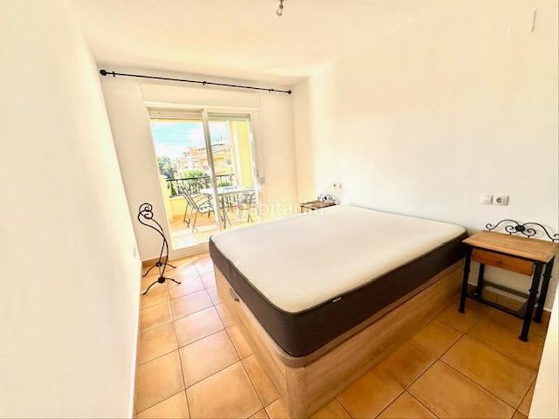 Foto 607599d8-5522-4ec9-b3ec-63bb45493cf5. Alquiler apartamento  en urbanización en Altea