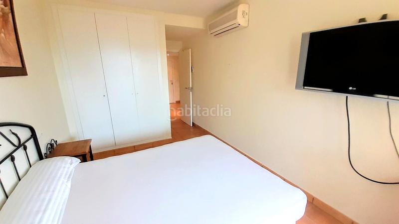 Foto 729de4d7-1d11-4b33-ab7b-ff0868e2397f. Alquiler apartamento  en urbanización en Altea
