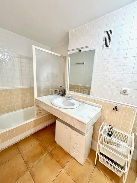 Foto a29e8613-b776-4eec-8114-60afa9dbbf01. Alquiler apartamento  en urbanización en Altea