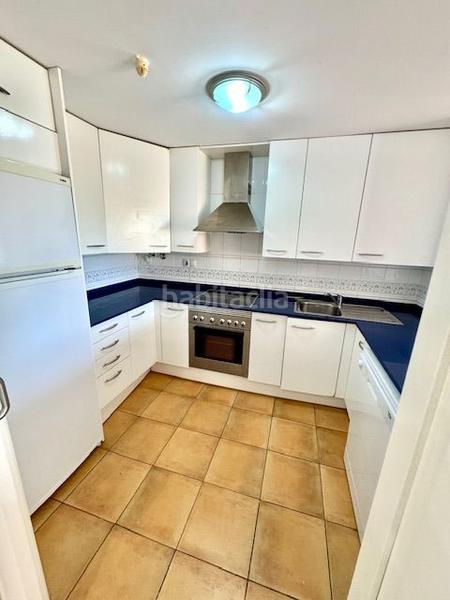 Foto 742df25c-7591-4714-905a-274949174bbb. Lloguer apartament amb calefacció piscina a Mascarat Altea