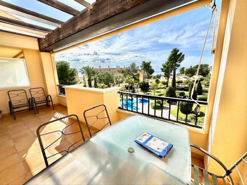 Foto 9d22f261-1740-4fd3-96ca-f667be640f0d. Lloguer apartament amb calefacció piscina a Mascarat Altea