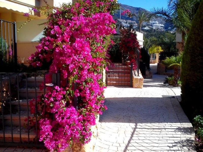 Foto ac7dd336-e95c-4de0-a779-bec63c20b3e2. Lloguer apartament amb calefacció piscina a Mascarat Altea