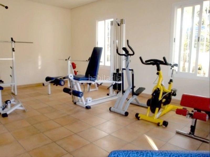 Foto acb42de9-2e7f-4243-b1ac-2a47af8b42b5. Lloguer apartament amb calefacció piscina a Mascarat Altea