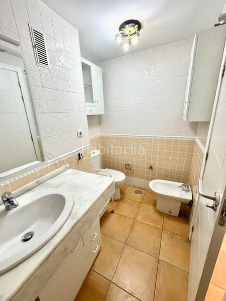 Foto 1f32b5cd-8bee-47a9-aaea-fb0b2194798d. Miete appartement mit heizung pool in Mascarat Altea