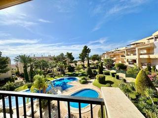 Appartement in Marymontaña