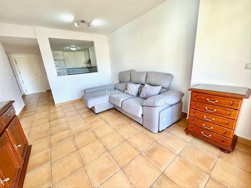 Foto 52c74595-a616-481d-b5d4-dd36e3ae7309. Miete appartement mit heizung pool in Mascarat Altea