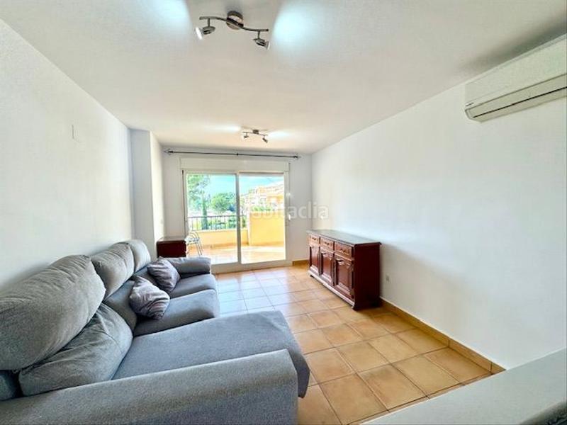 Foto b017b977-dd98-4e86-94bd-ae16111db552. Miete appartement mit heizung pool in Mascarat Altea