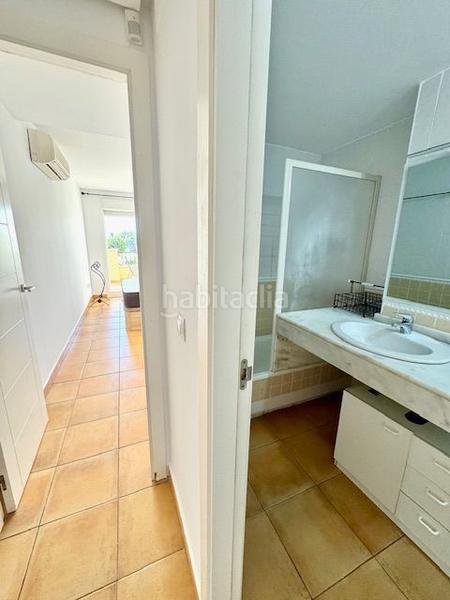 Foto d0db78d0-2815-4e8b-91f5-ddcd46df2e55. Miete appartement mit heizung pool in Mascarat Altea
