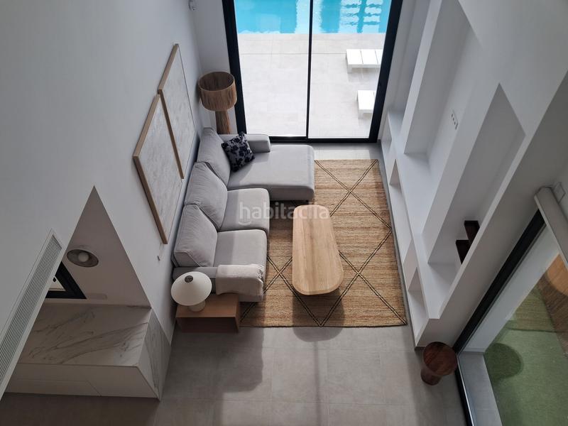 Foto 1597843a-cfc9-4084-9e89-cd2bcf3fd07c. Chalet mit parking pool in L´Albir Alfàs del Pi (l´)