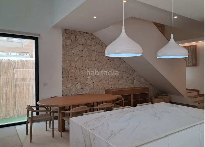 Foto 44665020-cb1a-48ff-b678-9b64eb8a680a. Chalet mit parking pool in L´Albir Alfàs del Pi (l´)