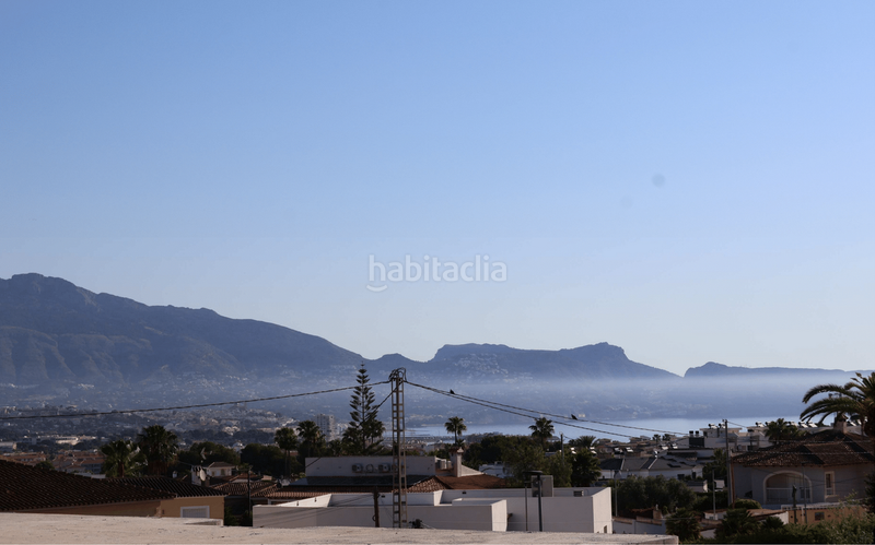 Foto 4ac76e40-ac9c-427d-97ec-fd1a3feb3440. Chalet mit parking pool in L´Albir Alfàs del Pi (l´)