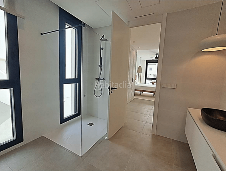 Foto 71719281-990d-4259-9c34-d29f8488297d. Chalet mit parking pool in L´Albir Alfàs del Pi (l´)