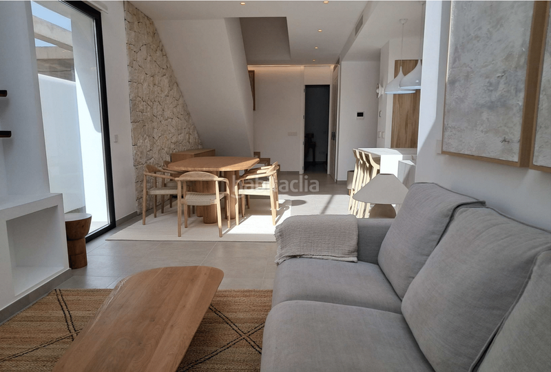 Foto 82b6c676-02bb-4986-83d6-074b241daaf4. Chalet mit parking pool in L´Albir Alfàs del Pi (l´)