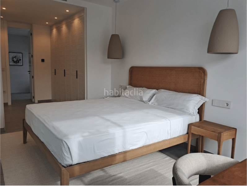 Foto a3b1e42e-29f4-4338-86f3-ac8a720eeb7d. Chalet mit parking pool in L´Albir Alfàs del Pi (l´)