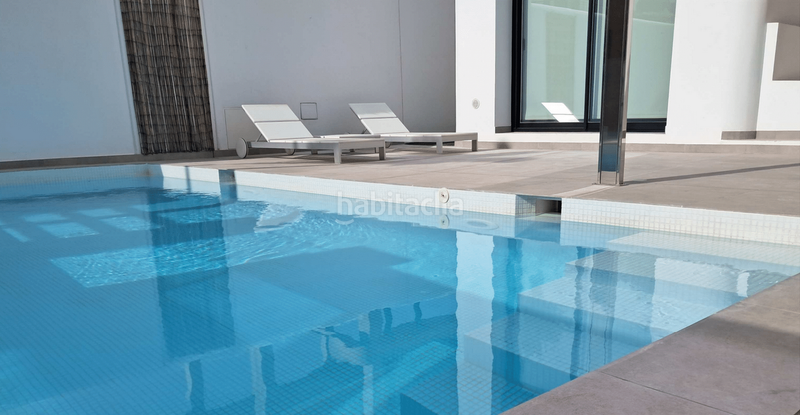 Foto adc84215-eed6-4965-a887-d2d08c5d8fd3. Chalet mit parking pool in L´Albir Alfàs del Pi (l´)