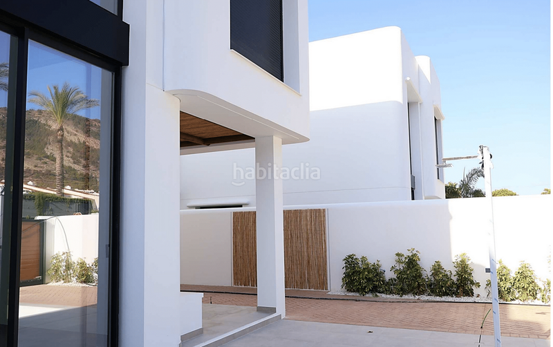Foto e44900ab-862a-4229-832a-334b7acfd03b. Chalet mit parking pool in L´Albir Alfàs del Pi (l´)