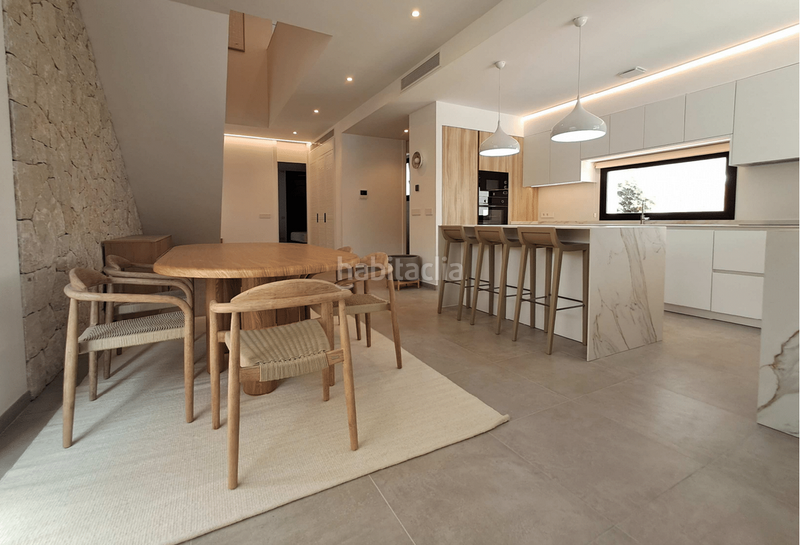 Foto e5de8c2b-c09c-4b95-835a-9f7a67b56740. Chalet mit parking pool in L´Albir Alfàs del Pi (l´)