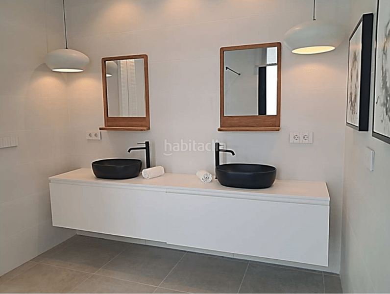 Foto ec3c2555-0f2b-4fc4-8354-6077123ceada. Chalet mit parking pool in L´Albir Alfàs del Pi (l´)