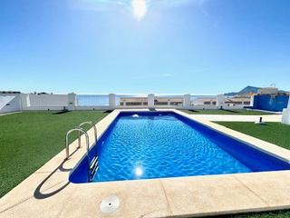 Appartement à Cap Negret