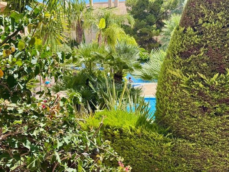 Foto ccf7a627-eb06-4667-b55f-9076725a058e. Affitto piccolo appartamento con riscaldamento piscina in Altea