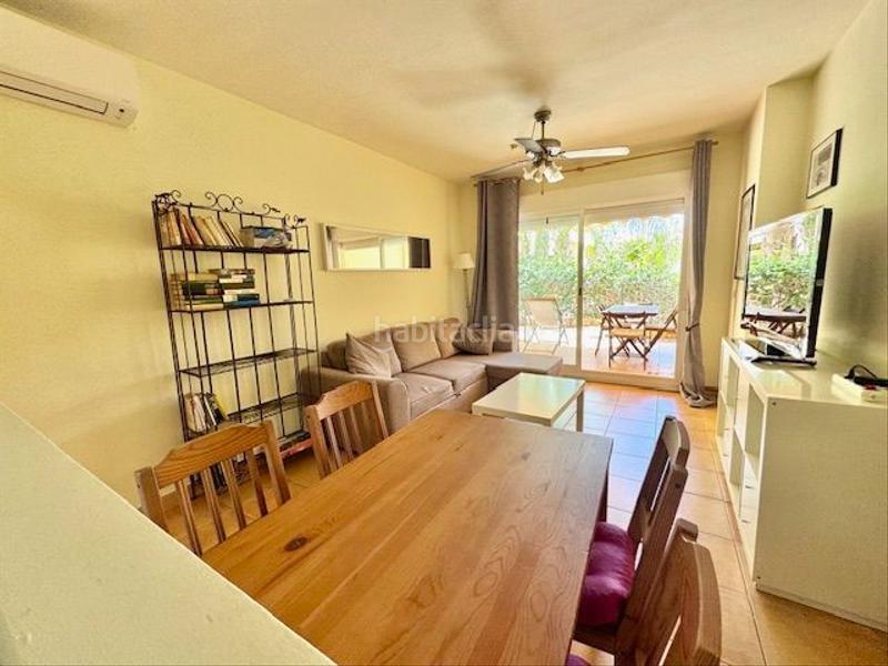 Foto 028c5577-3290-459a-89ce-c2c7fe720520. Alquiler apartamento alquiler de temporada hasta junio 2026 en Altea