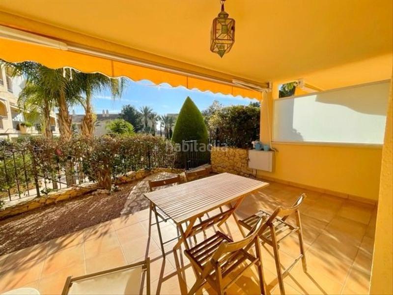 Foto 2cc1894e-1b98-4bbc-8e29-004c05281d90. Alquiler apartamento alquiler de temporada hasta junio 2026 en Altea