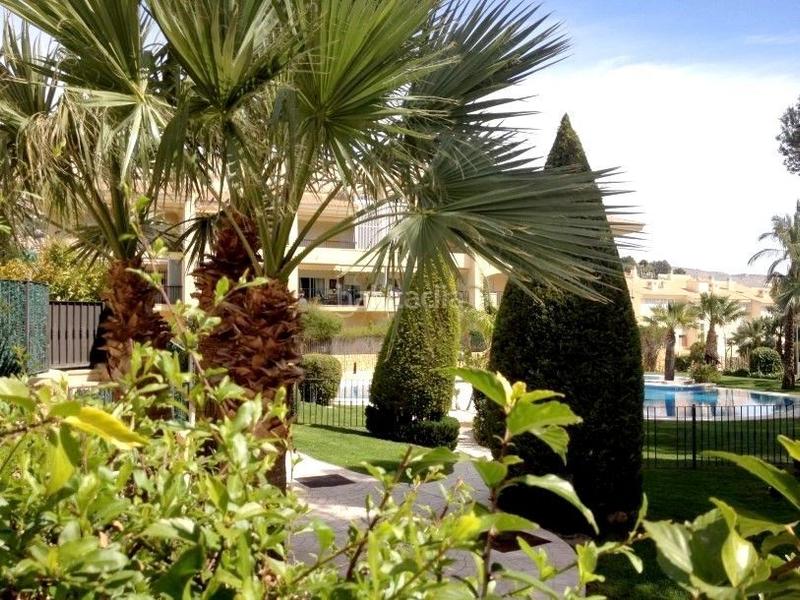 Foto 4eea0d97-e5a3-4196-a1ad-0ab1a64fbc5f. Alquiler apartamento alquiler de temporada hasta junio 2026 en Altea