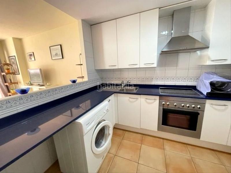 Foto 5c78d78b-d72c-4e0f-8f49-86d24e8141d5. Alquiler apartamento alquiler de temporada hasta junio 2026 en Altea