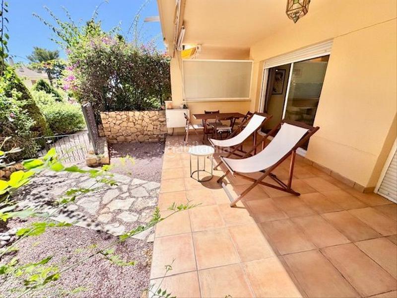 Foto 724122dd-cbdf-489a-bacb-040e0d7c483c. Alquiler apartamento alquiler de temporada hasta junio 2026 en Altea