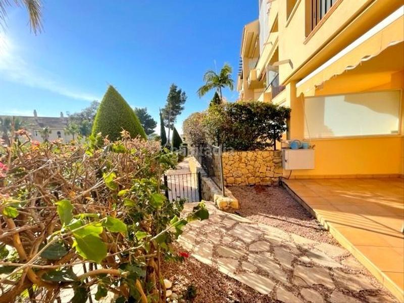 Foto 969e5ce0-f68a-49ed-bc0a-c548cd6344e6. Alquiler apartamento alquiler de temporada hasta junio 2026 en Altea