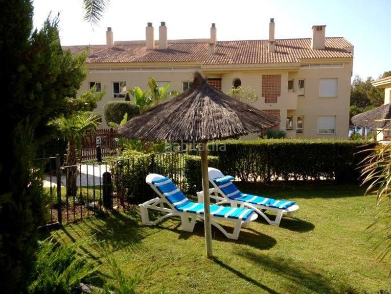 Foto bd56af3c-e6ae-4d9a-83dc-47fe63523f20. Alquiler apartamento alquiler de temporada hasta junio 2026 en Altea