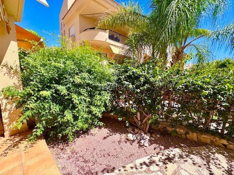 Foto ec619f43-977b-4bae-bf96-291f9f2e04e5. Alquiler apartamento alquiler de temporada hasta junio 2026 en Altea