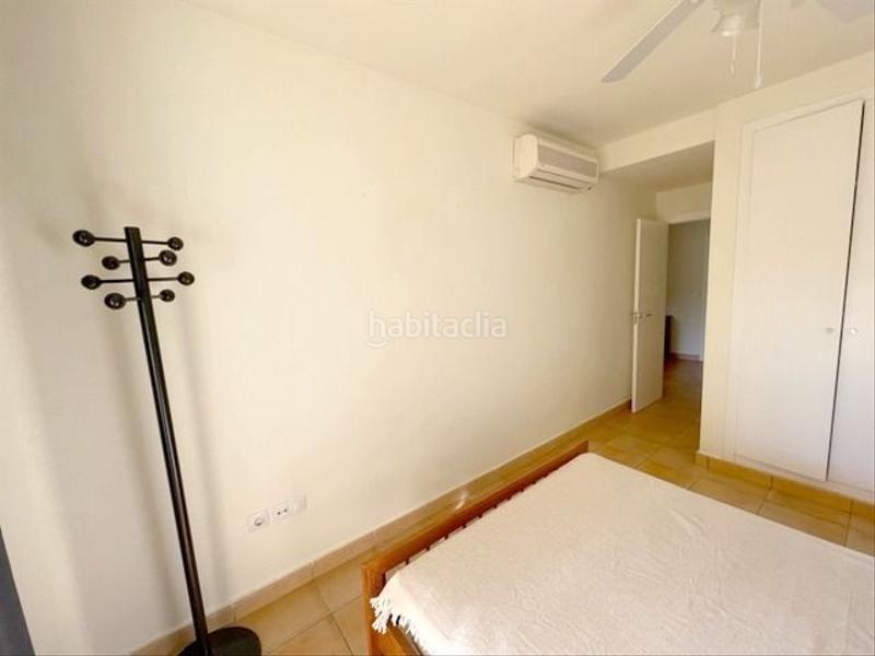Foto f2839f05-138b-4659-9672-e42ca389ca8f. Alquiler apartamento alquiler de temporada hasta junio 2026 en Altea