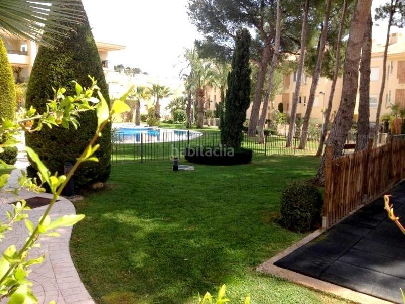 Foto 0ab24541-180d-4cc8-a117-3f306bade5db. Lloguer apartament amb calefacció piscina a Mascarat Altea